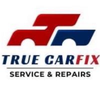 True CarFix Logo